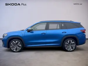 Škoda Kodiaq SportLine