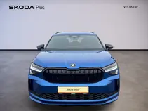 Kodiaq SportLine