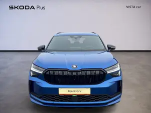 Škoda Kodiaq SportLine