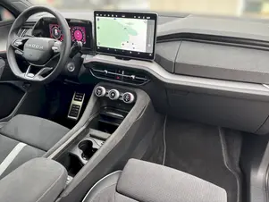 Škoda Kodiaq SportLine