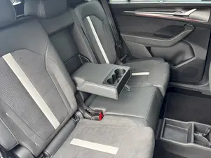 Škoda Kodiaq SportLine