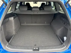 Škoda Kodiaq SportLine