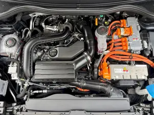 Škoda Kodiaq SportLine