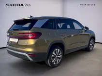 Kodiaq Selection