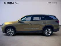 Kodiaq Selection