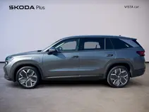 Kodiaq Exclusive Selection