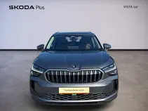 Kodiaq Exclusive Selection