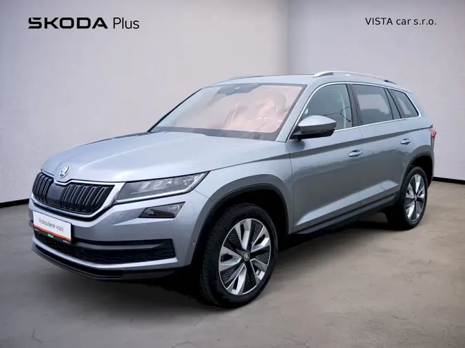 Kodiaq Style