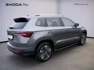 Škoda Karoq Top Selection