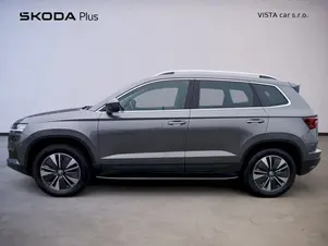 Škoda Karoq Top Selection