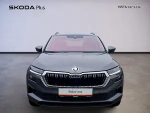 Škoda Karoq Top Selection
