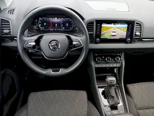 Škoda Karoq Top Selection