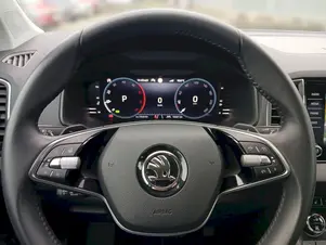 Škoda Karoq Top Selection