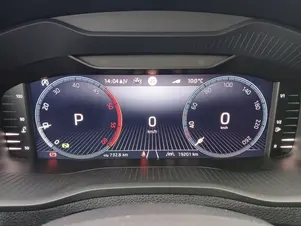 Škoda Karoq Top Selection