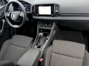 Škoda Karoq Top Selection