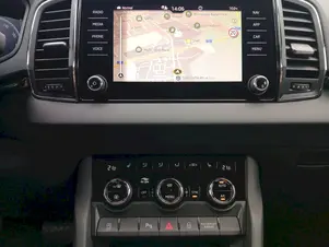 Škoda Karoq Top Selection