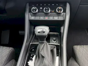 Škoda Karoq Top Selection