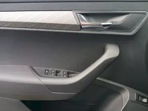 Škoda Karoq Top Selection