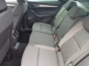 Škoda Karoq Top Selection