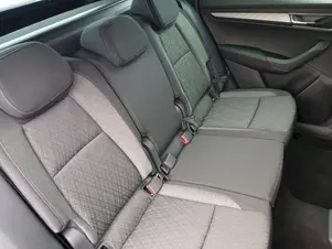 Škoda Karoq Top Selection