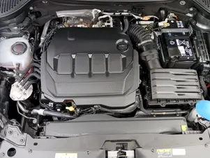 Škoda Karoq Top Selection