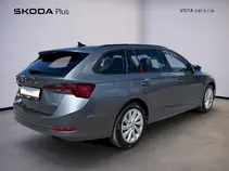 Octavia Ambition