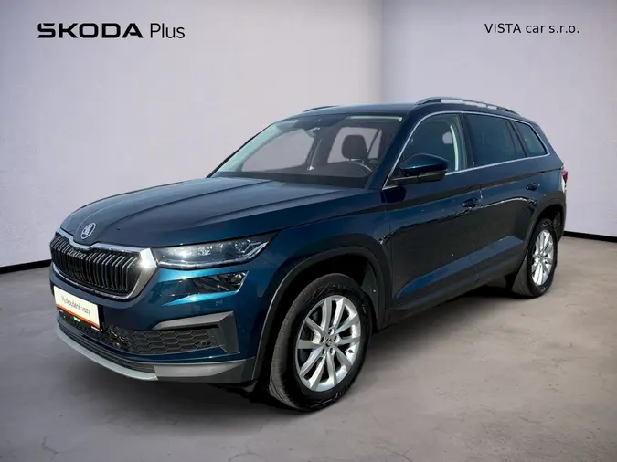 Kodiaq