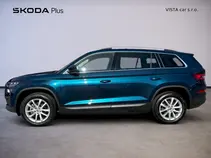 Kodiaq 