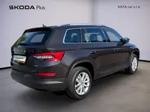 Kodiaq Style Plus