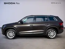 Kodiaq Style Plus
