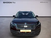 Kodiaq Style Plus