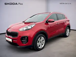 KIA Sportage TOP