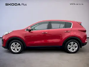 KIA Sportage TOP