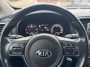 KIA Sportage TOP