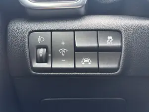 KIA Sportage TOP