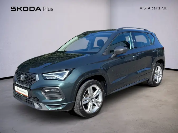 Ateca 