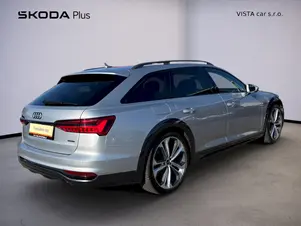 Audi A6 Allroad Quattro