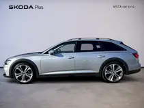 A6 Allroad Quattro