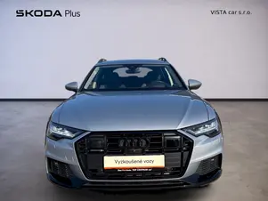 Audi A6 Allroad Quattro