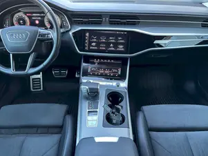 Audi A6 Allroad Quattro 