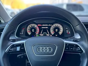Audi A6 Allroad Quattro 