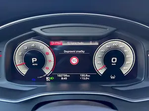 Audi A6 Allroad Quattro