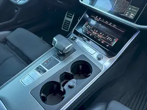 Audi A6 Allroad Quattro 