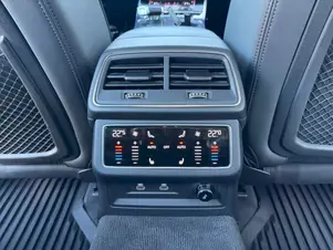 Audi A6 Allroad Quattro 