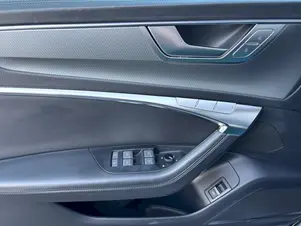 Audi A6 Allroad Quattro 