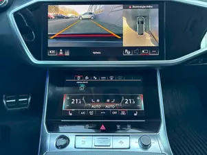 Audi A6 Allroad Quattro