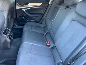 Audi A6 Allroad Quattro