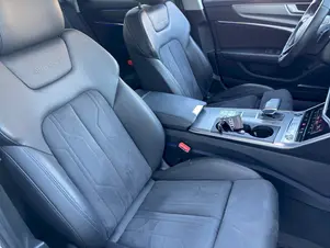 Audi A6 Allroad Quattro