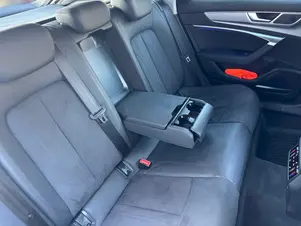 Audi A6 Allroad Quattro