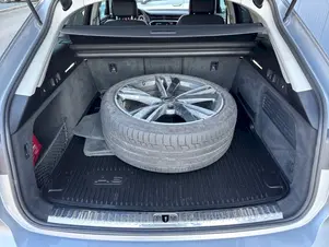 Audi A6 Allroad Quattro